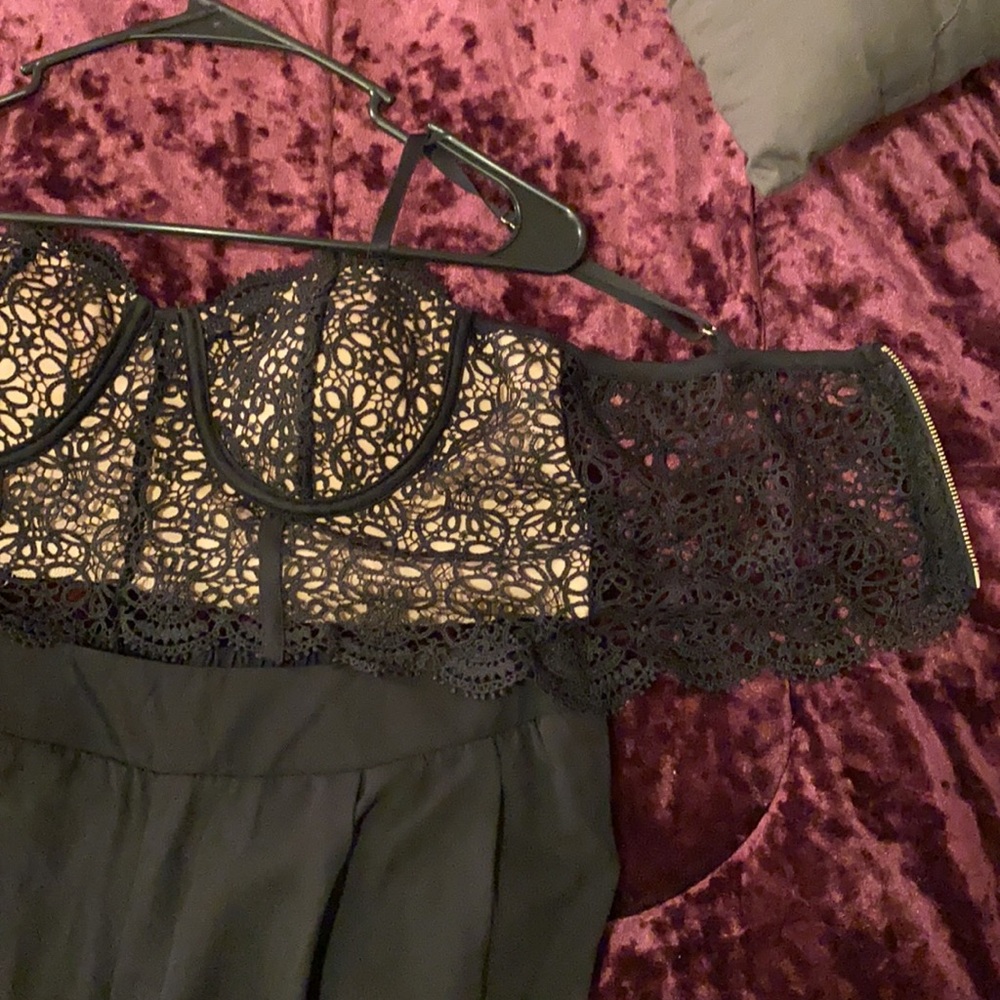 Romper - Picture 3 of 5